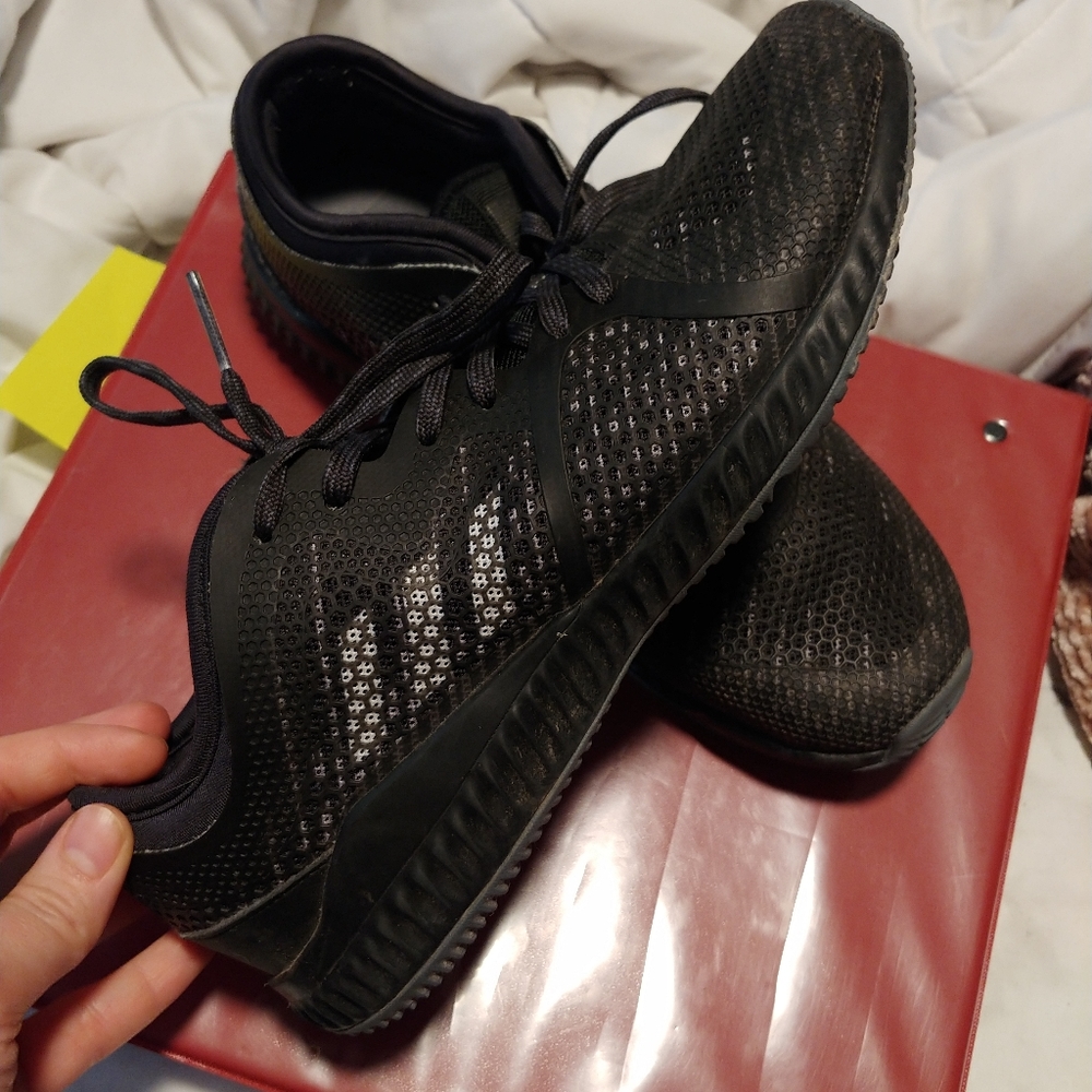 Adidas crazytrain bounce